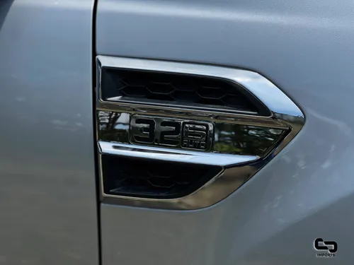 Ford Ranger 3.2 XLT