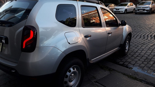Renault Duster/15 Expression 1.6,excelente!oportunidad (mb)