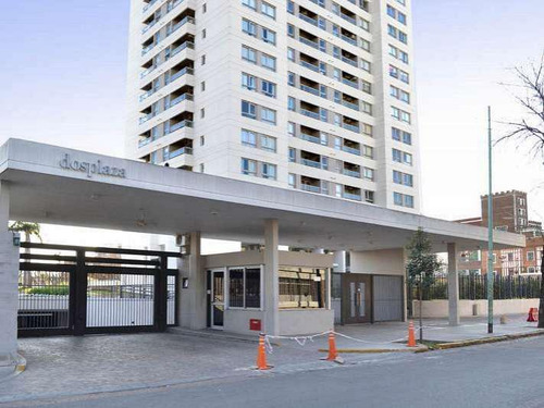 Imagen 2 de 11 de Departamento 2 Ambientes Torre Dosplaza Amenities Caballito