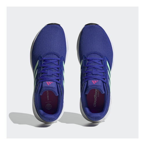 Imagen 7 de 10 de Zapatillas Galaxy 6 Hp2416 adidas