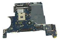 Comprar Board Dell E6430  Probada 100% Y Otras Partes (preguntar)