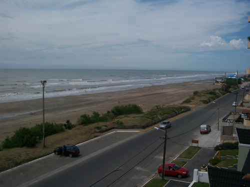 Oportunidad Venta San Bernardo Departamento Frente Mar Balcó