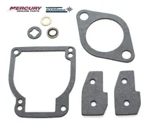 Comprar Juntas De Carburador Para Motor Mercury 75 Hp Hp 2t 3 Cil
