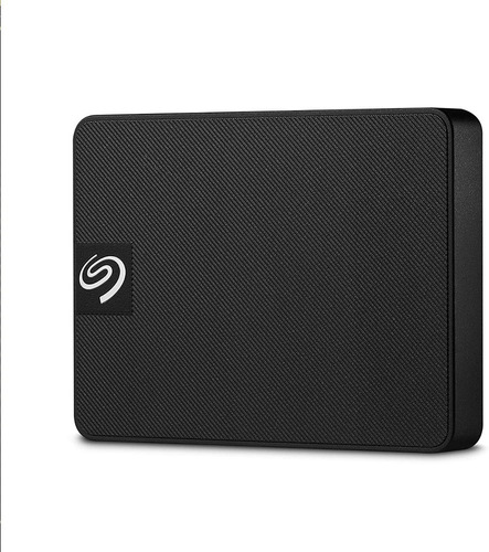 Disco Solido Externo Seagate Expansion Ssd 1tb Ubs 3.0