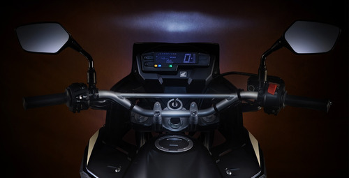 Imagem 7 de 13 de Honda Xre 300 Adventure 2022