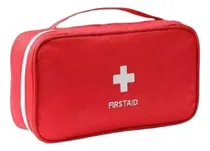 Comprar Necessaire Bolsa Porta Remédios Medicamentos Primeiros Socco