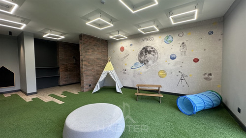 Departamento En Venta 3d/2b Edificio Raíces, Talca