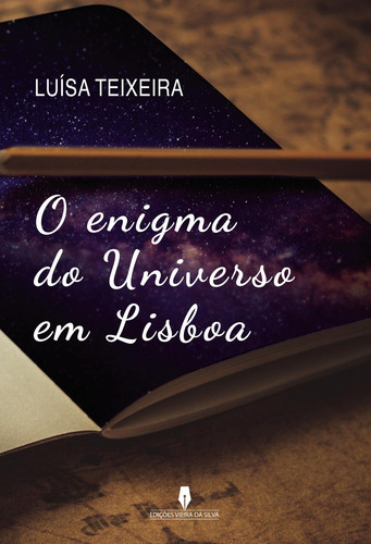 O Enigma Do Universo Em Lisboa