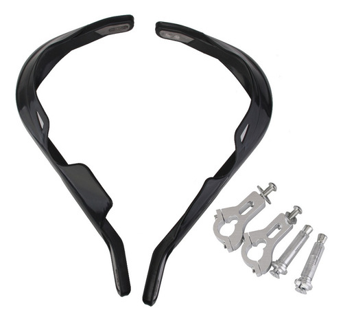 Zheyang Handguard Handguard Raptor 7/8 Kit De Montaje
