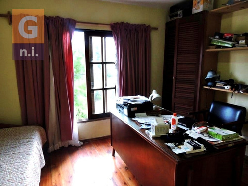 Imagen 7 de 14 de Casa En Piriápolis (country)