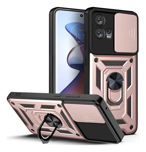 Funda Reforzada Antigolpe Para Motorola Edge 30 Fusion 5g