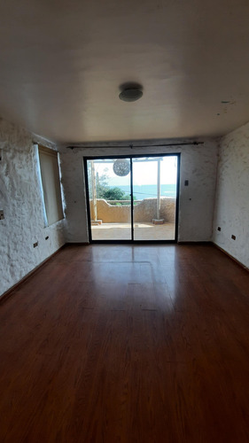 Casa 3 Habitaciones En Venta, Huascar