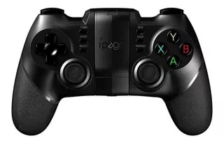 Controle joystick sem fio Ipega PG-9076 preto