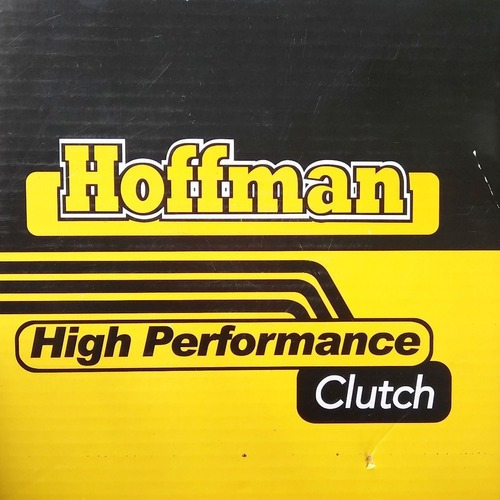 Kit Embrague Croche Nkr Nhr Marca Hoffman