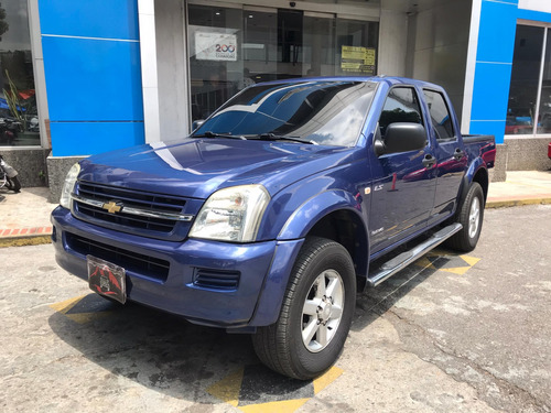 Chevrolet  Luv Dmax  Pick Up 
