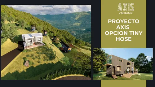 Proyecto Axis Guarne Antioqua