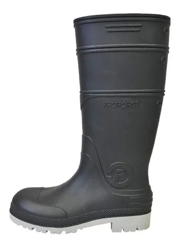 Bota para la lluvia sale