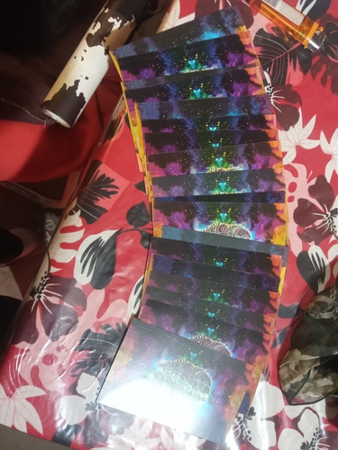 Tiradas De Cartas Del Tarot