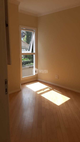 Imagem 26 de 30 de Casa De Condomínio Com 5 Dorms, Super Quadra Morumbi, São Paulo - R$ 3.8 Mi, Cod: 3841 - V3841