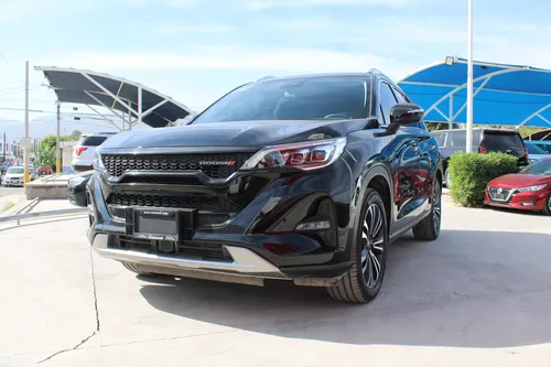 Dodge Journey 2022