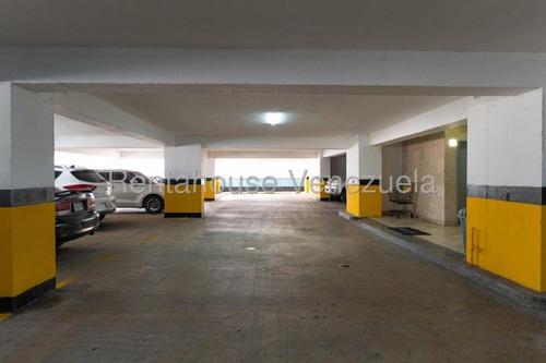 Apartamento En Venta,colinas De Bello Monte Mls #25-19600 Sc