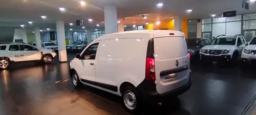 Renault Kangoo 2026 Ds