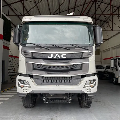 Jac Ax410