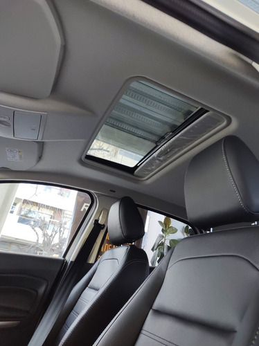 Imagen 7 de 16 de Ford Ecosport Titanium 2022 Pv