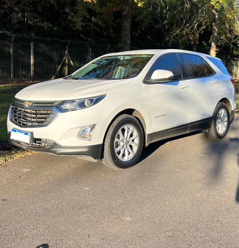 Chevrolet Equinox 1.5t Lt 2wd