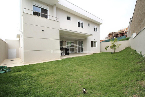 Imagem 14 de 30 de Casa À Venda Em Loteamento Parque Dos Alecrins - Ca013010