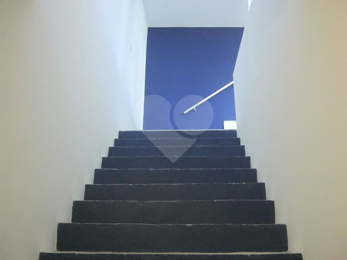 City Vila Romana, Casa Totalmente Reformada Proximo Ao Metro Vila Madalena - 353-im216820