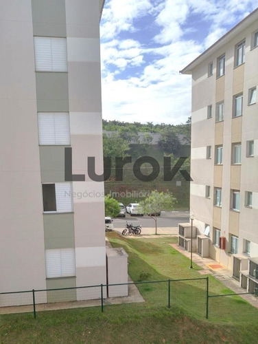 Imagem 13 de 18 de Apartamento À Venda Em Sítios Frutal - Ap006054
