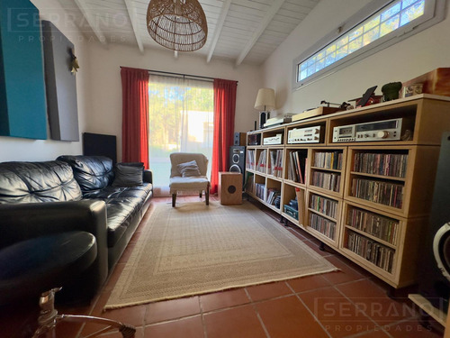 Venta Casa 4 Ambientes, Calle Moreno Al 500, Parque Sakura, Exalt. De La Cruz