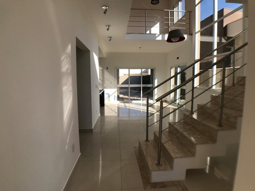 Casa Com 3 Dormitórios À Venda, 251 M² Por R$ 1.600.000,00 - Loteamento Alphaville Campinas - Campinas/sp - Ca4184