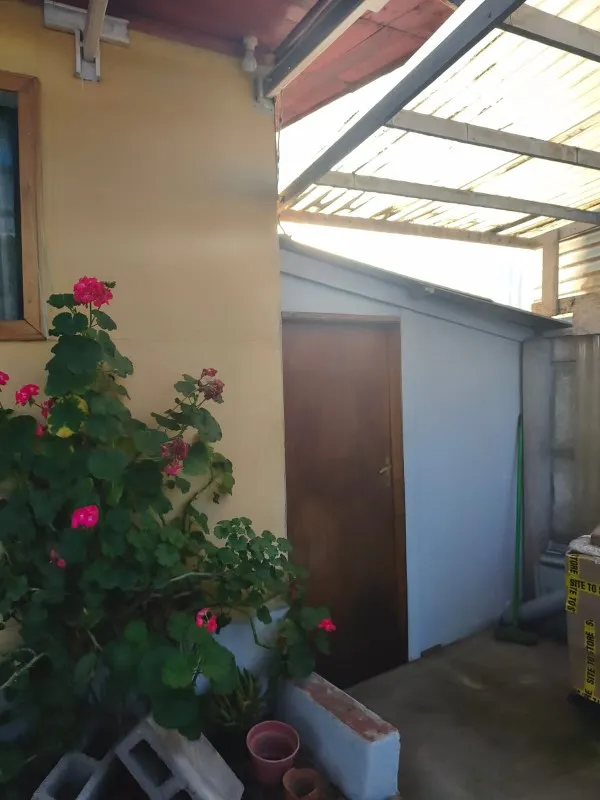 Imagen 3 de 15 de Oportunidad Casa En Venta | 2d + 1b | El Sol | Quilpué