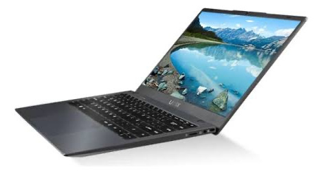 Xbook Go Lanix Intel Celeron 4gb Ram Ssd 128gb