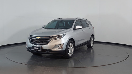 Chevrolet Equinox 1.5T PREMIER AT 4x4