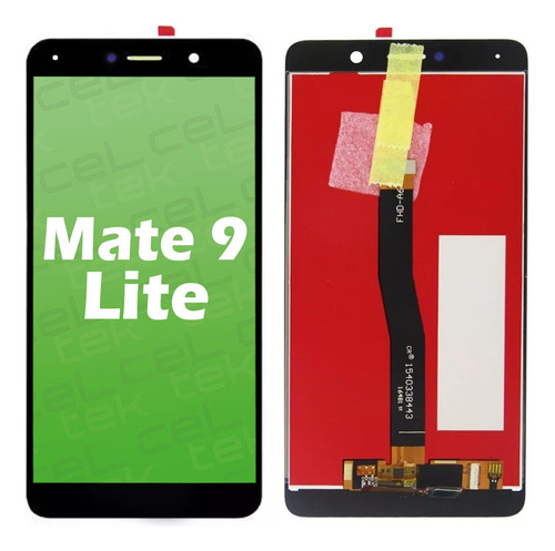 Modulo Compatible Huawei Mate 9 Lite Display Touch Tactil