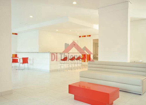 Imagem 23 de 26 de Apartamento Com 2 Dorms, Mauá, São Caetano Do Sul - R$ 480 Mil, Cod: 1737 - V1737
