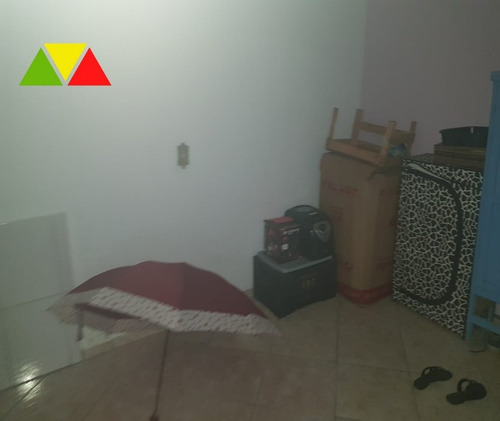 Imagem 8 de 16 de Sobrado Na Vila Verde - So0334 - 34983091