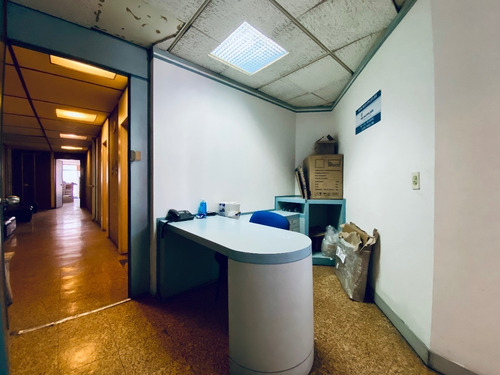 Oficinas En Venta En Doctores Cuauhtémoc