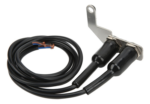 Interruptor Led Para Manillar De Motocicleta, Luz Antiniebla