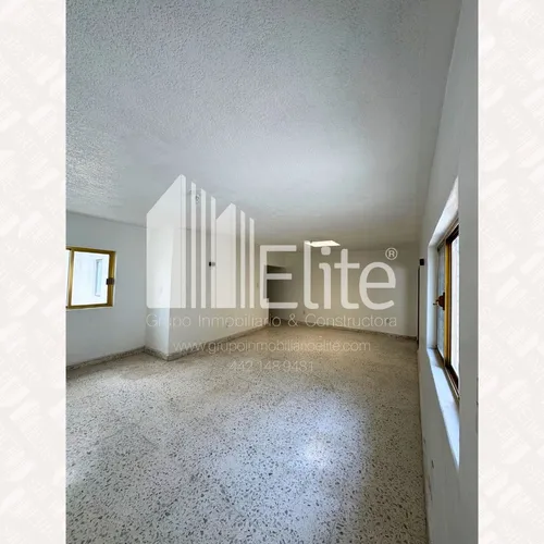 Casa En Renta En Av Universidad Queretaro