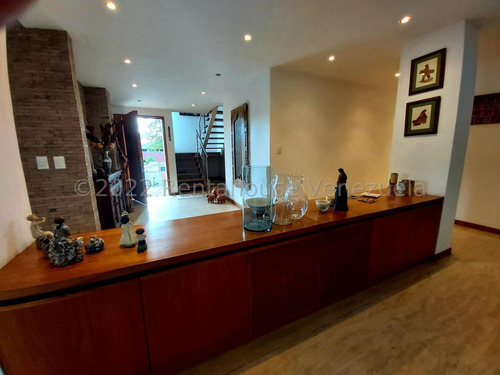 Imagen 6 de 12 de Casa En Venta Colinas De Tamanaco Mls #22-18646