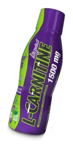 L- Carnitine 1500 Healthy Sports + Obs