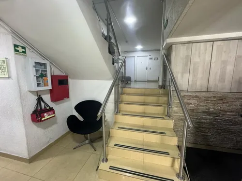 Consultorio En Venta En Santa Barbara Occidental. Cod V14880