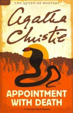 Appointment With Death - Agatha Christie