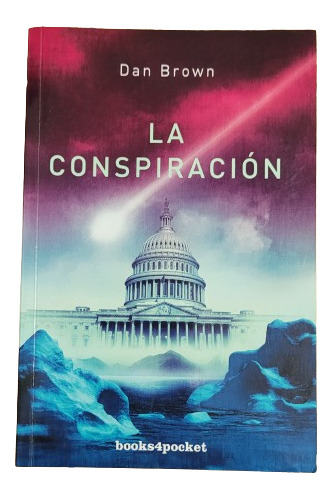 La Conspiración 