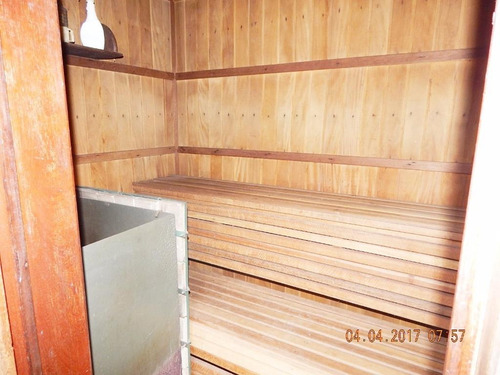 Chácara À Venda No Chacara São Bento - Valinhos / Sp - Ch0398