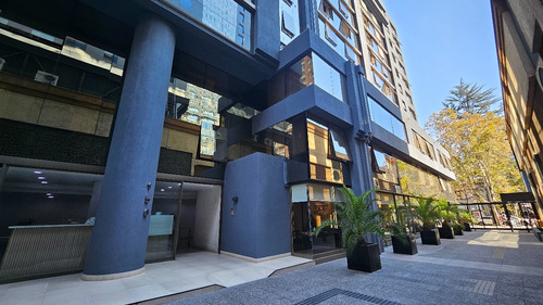 Departamento En Venta Pedro De Valdivia, Providencia
